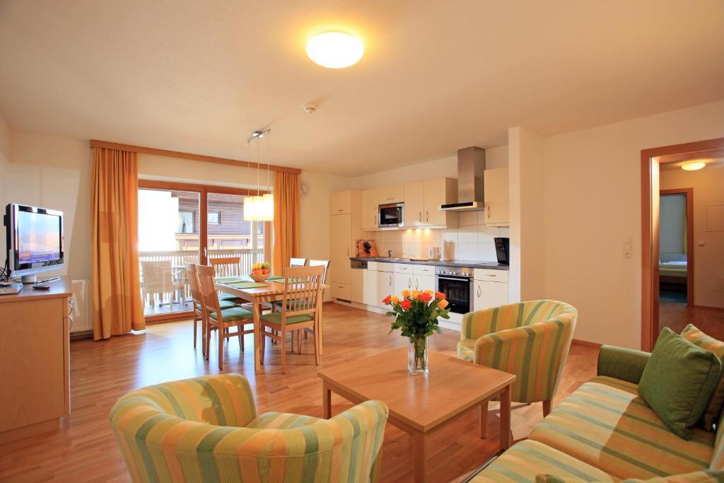 Appartements Barbara ヴェステンドルフ 部屋 写真