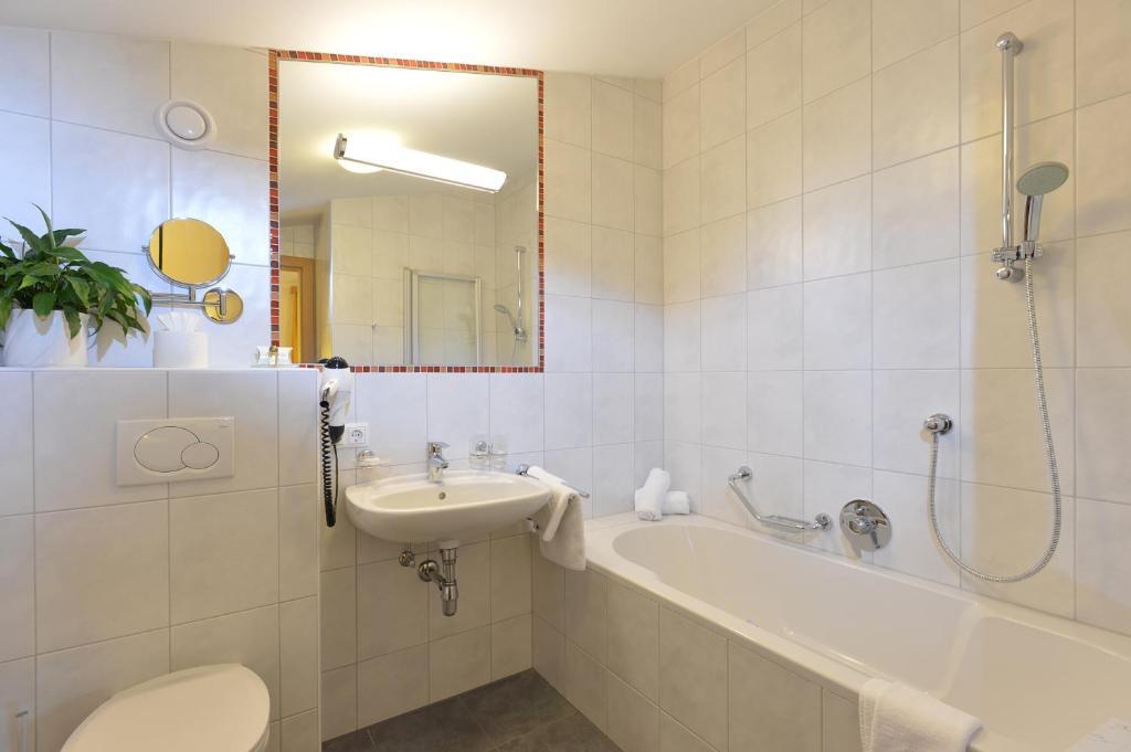 Appartements Barbara ヴェステンドルフ エクステリア 写真