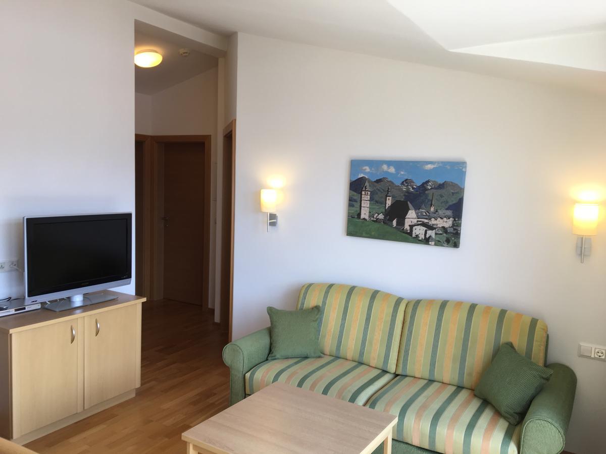 Appartements Barbara ヴェステンドルフ エクステリア 写真