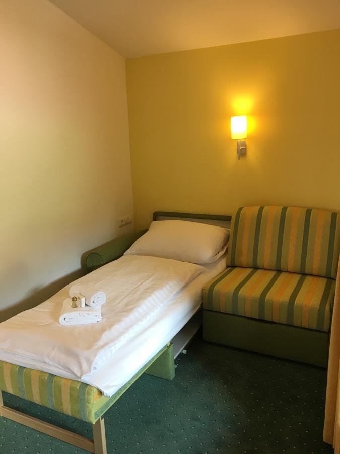 Appartements Barbara ヴェステンドルフ エクステリア 写真