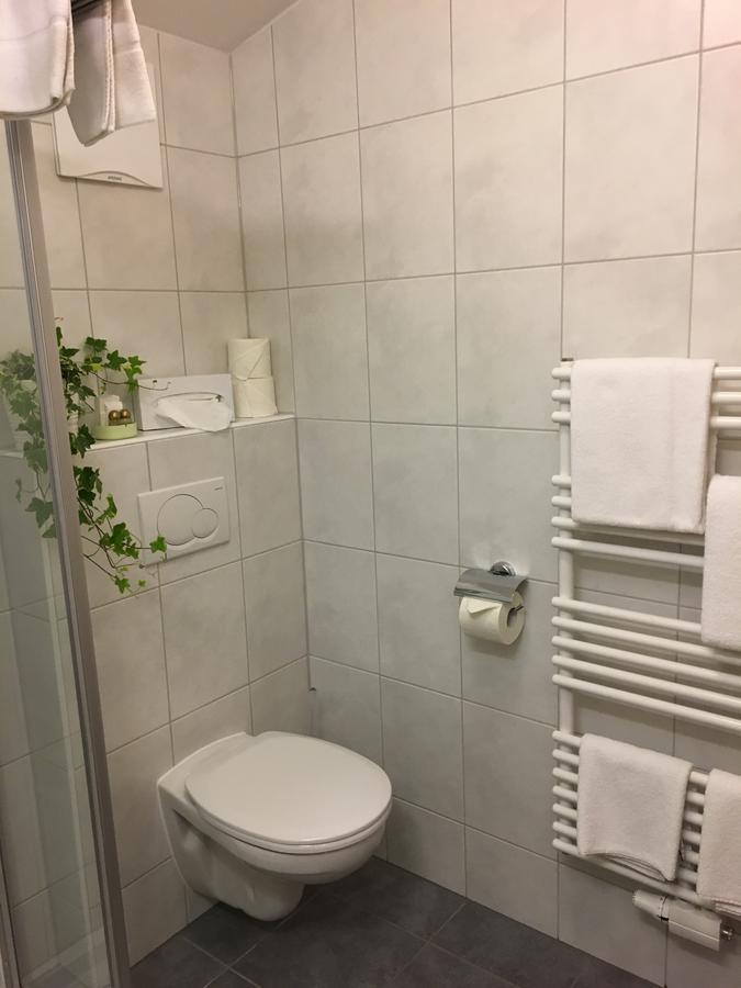 Appartements Barbara ヴェステンドルフ エクステリア 写真