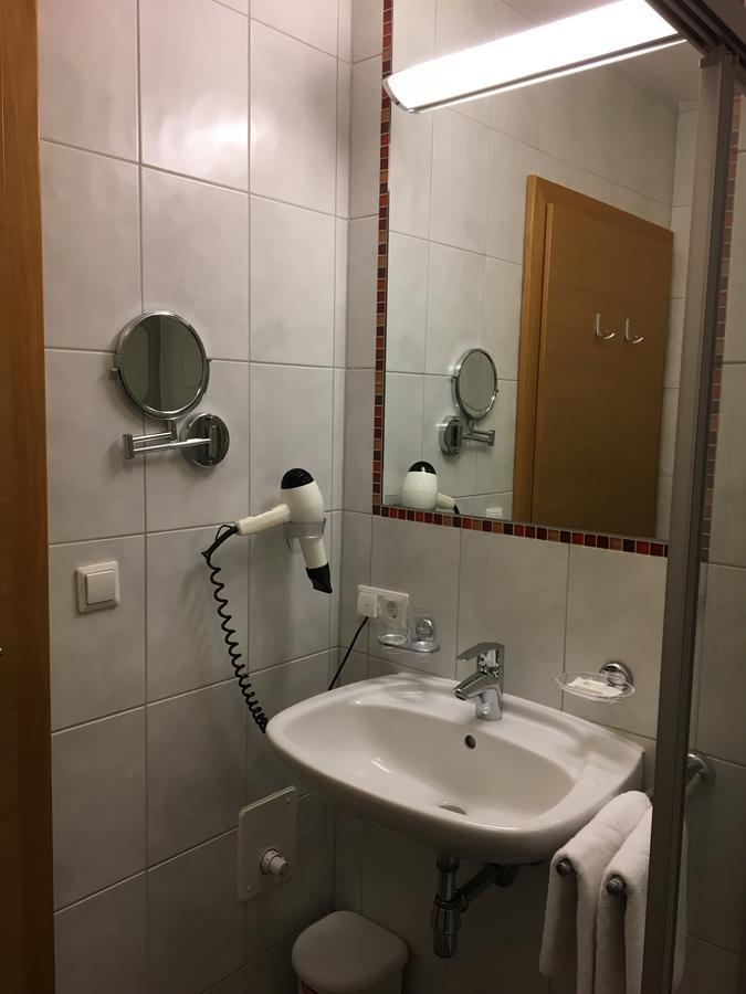 Appartements Barbara ヴェステンドルフ エクステリア 写真